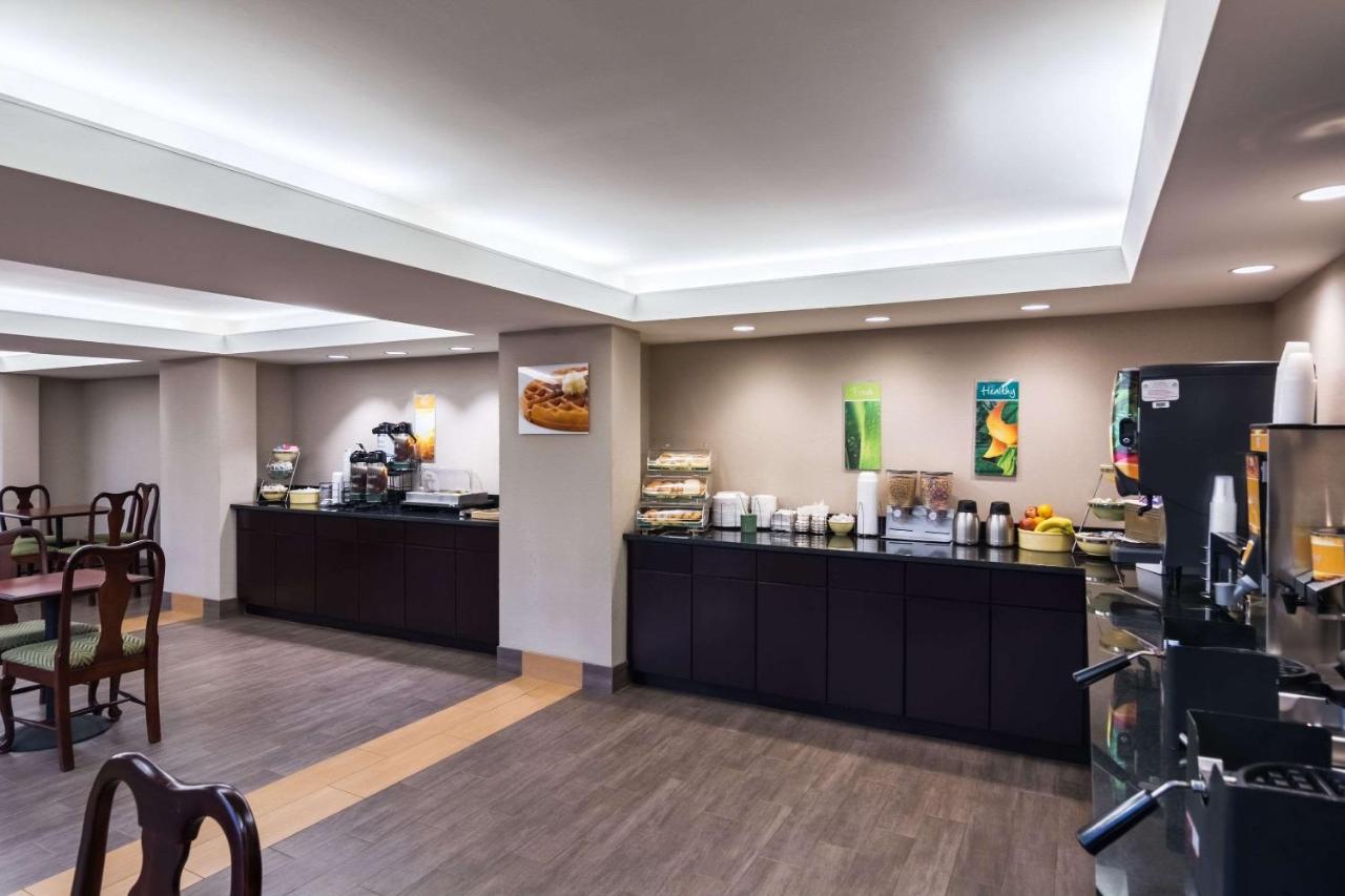 Quality Inn Manassas Εξωτερικό φωτογραφία